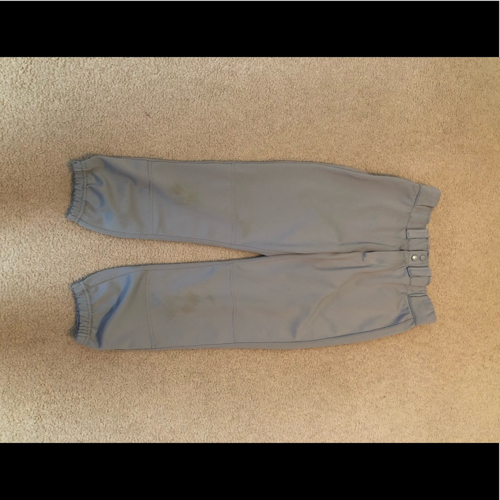 Wilson baseball pants